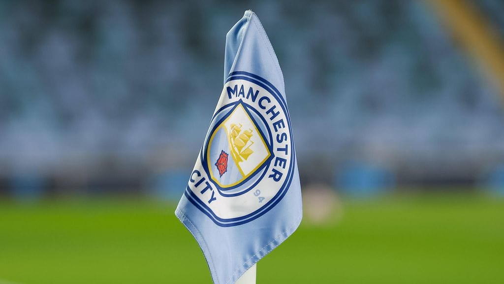 Manchester Cityllä on kolme päivää aikaa valittaa.