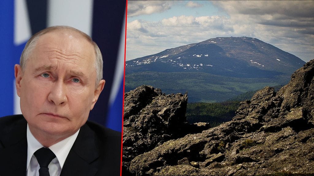 Danwatchin, Sunday Timesin ja Dossier Centerin selvityksen mukaan Venäjä on tehnyt viime vuosina neuvostoaikaiseen tukikohtaan valtavia rakennustöitä.
