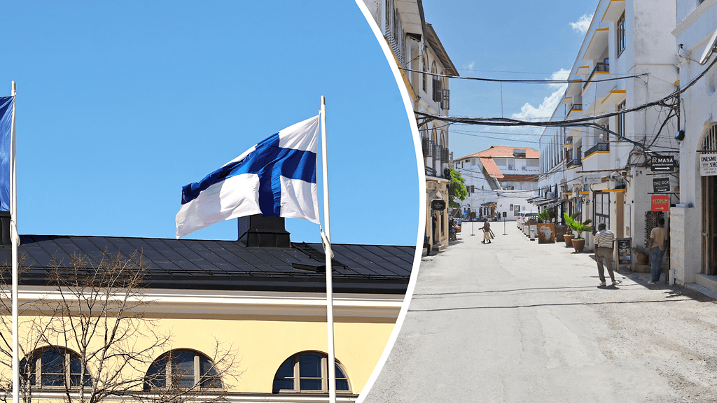 Säätiö on keskeyttänyt kaikki maksut Tansanian maaohjelmaan sekä ilmoittanut asiasta Suomen ulkoministeriölle.
