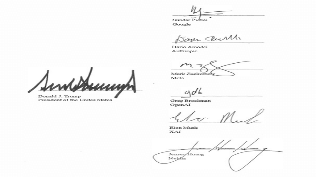 Trump paperi Yhdysvallat kirjoitettu väärin