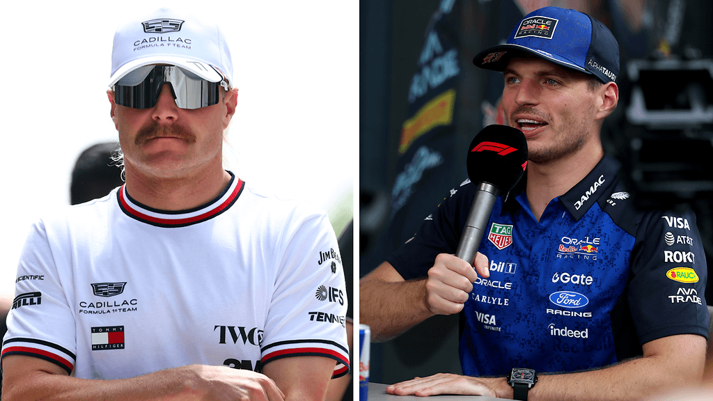 Cadillacin Valtteri Bottas ei tahtoisi ajaa kauden päätöstä Italian Imolassa.