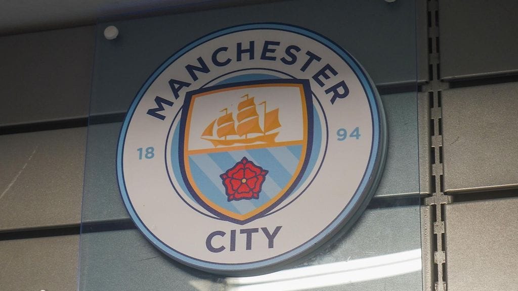 Manchester City vakuuttaa syyttömyyttään.