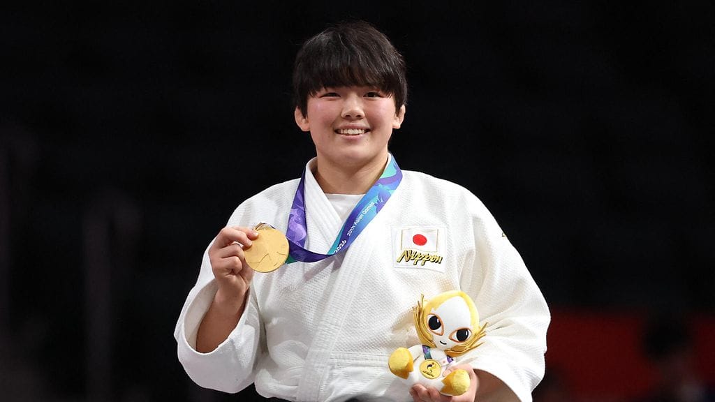Rin Maeda