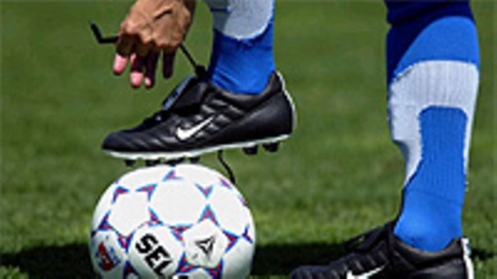 Futis, photo: Donald Miralle/Getty Images