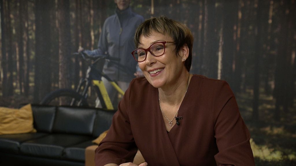 Satu Helkama