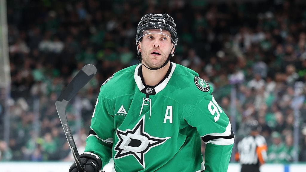 Mikko Rantasta ei Dallas Starsin aamujäillä nähty.