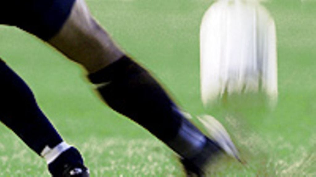 (Photo: Laurence Griffiths/Getty Images)