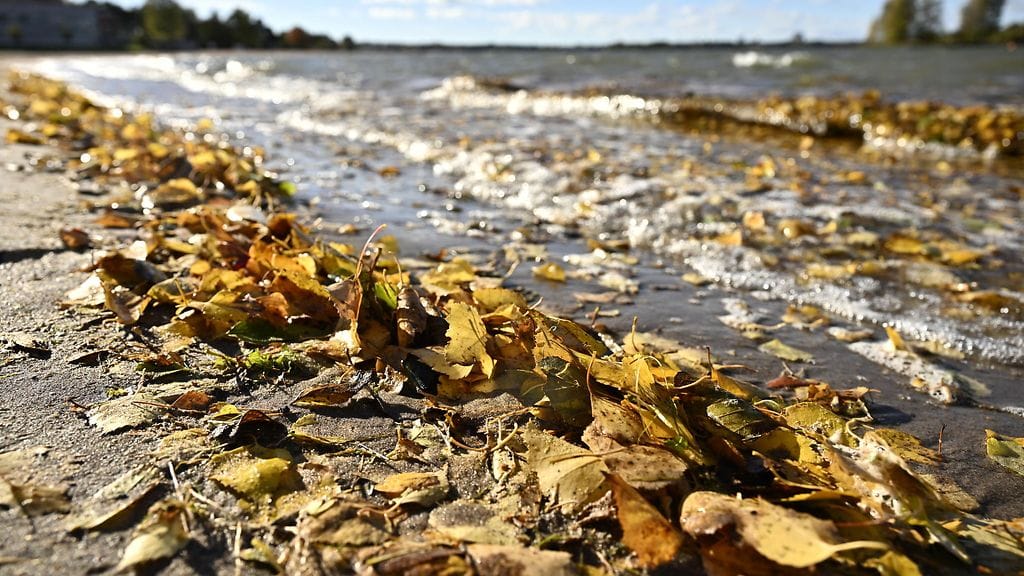 Kuvituskuva Helsingistä 6. lokakuuta 2026.