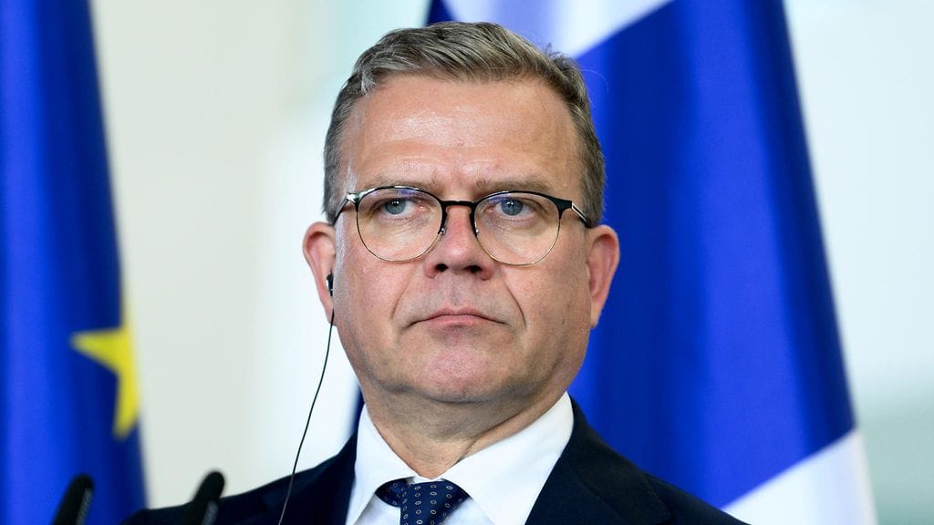 Petteri Orpo selventää keskiviikkona EU:n vuosien 2028–2034 budjetista käytyjä neuvotteluja.