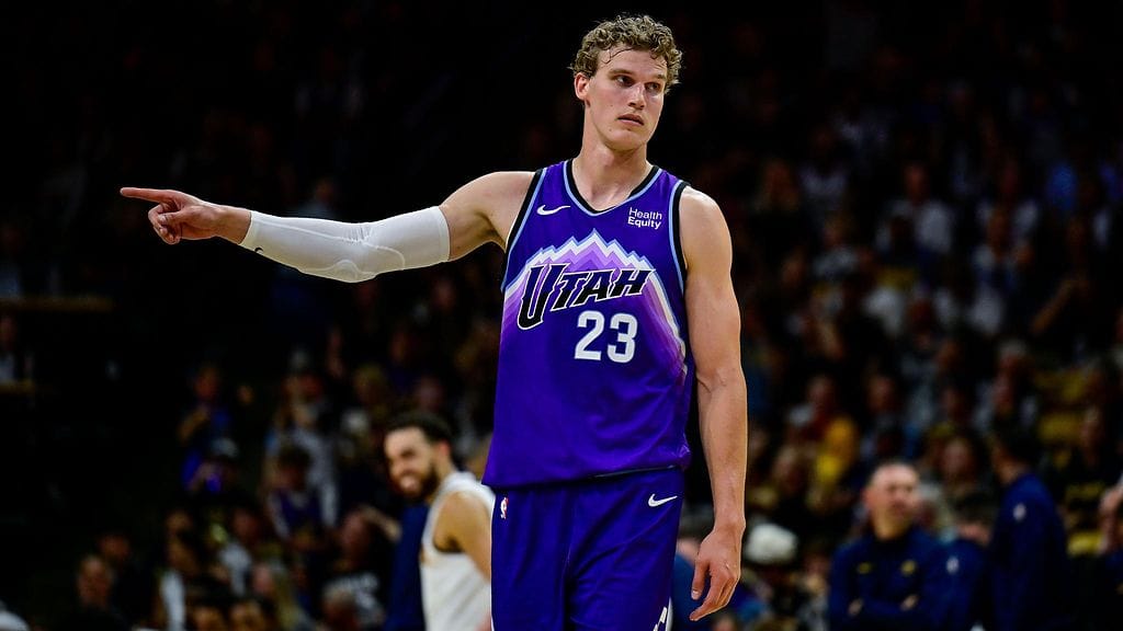 Lauri Markkanen valmistautuu uransa 10. NBA-kauteen.