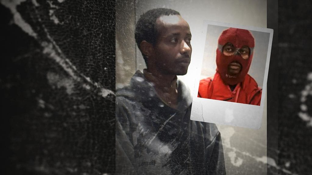 Pyykkituparaiskaajana tunnettu Nahom Hagos tuomittiin jo kolmannesta raiskauksesta. Häntä ei voida karkottaa kotimaahansa Eritreaan.