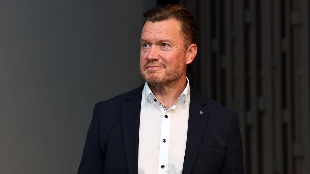 Jussi Markkasen työpanosta SM-liigan tiedotteessa kehunut Mikko Pulkkinen on loppuvuoden ajan tuplaroolissa.