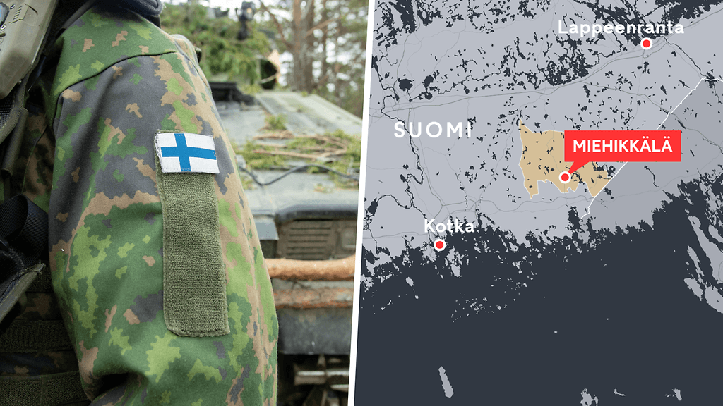 Liikemies jätti vastaamatta puolustusministerin viesteihin, joten hänen hakemuksensa hylättiin.