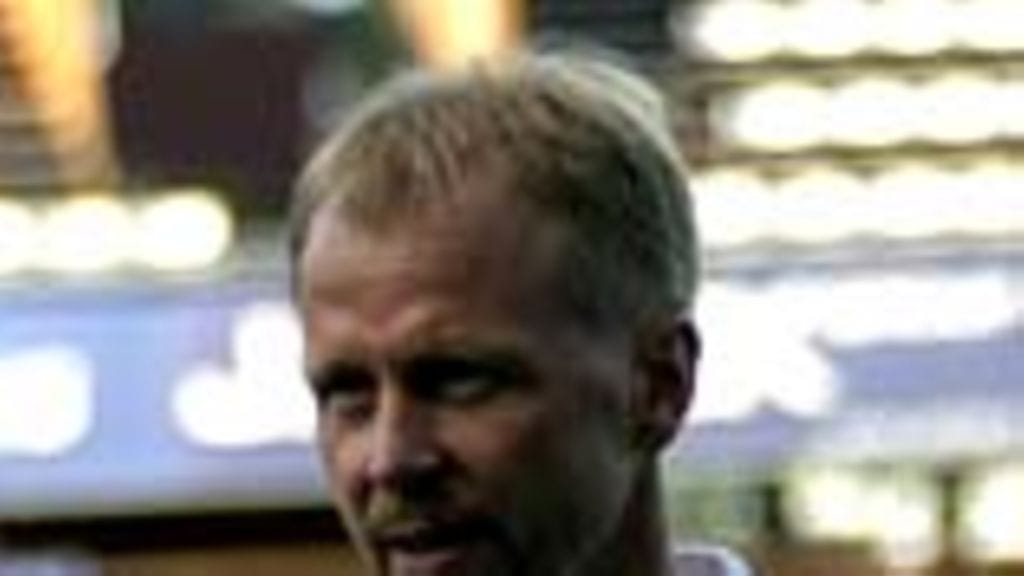 Olli Huttunen, FC Haka (Kuva: Lauri Ouvinen / MTV3)