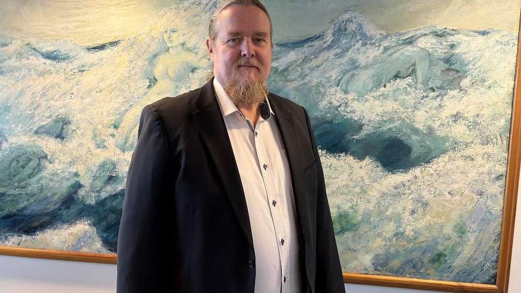 Ismo Kokko