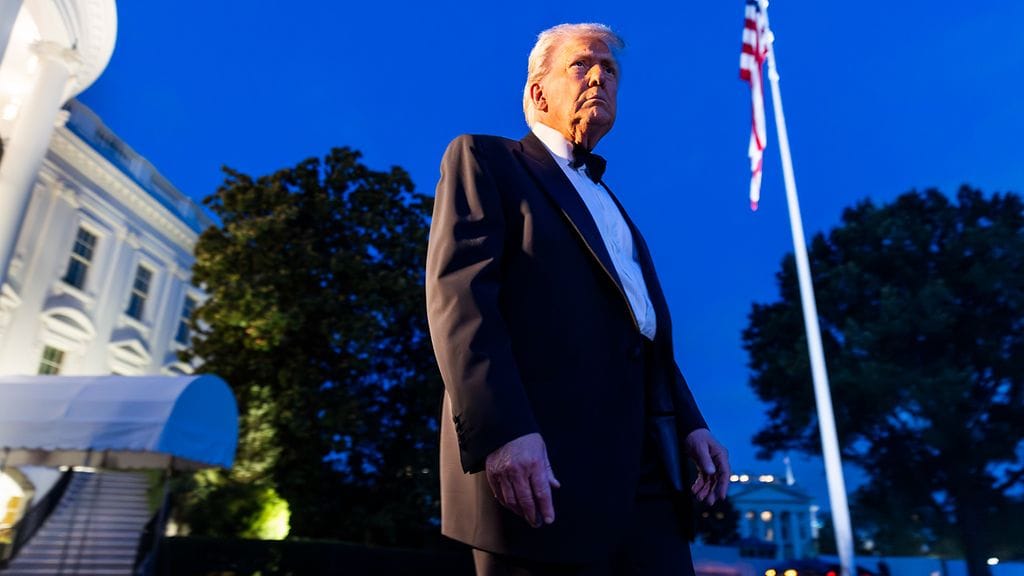 Trumpin hallinnon uhkailut ovat jo vaikuttaneet vaaliuutisointiin, kertoo jättikanava ABC.