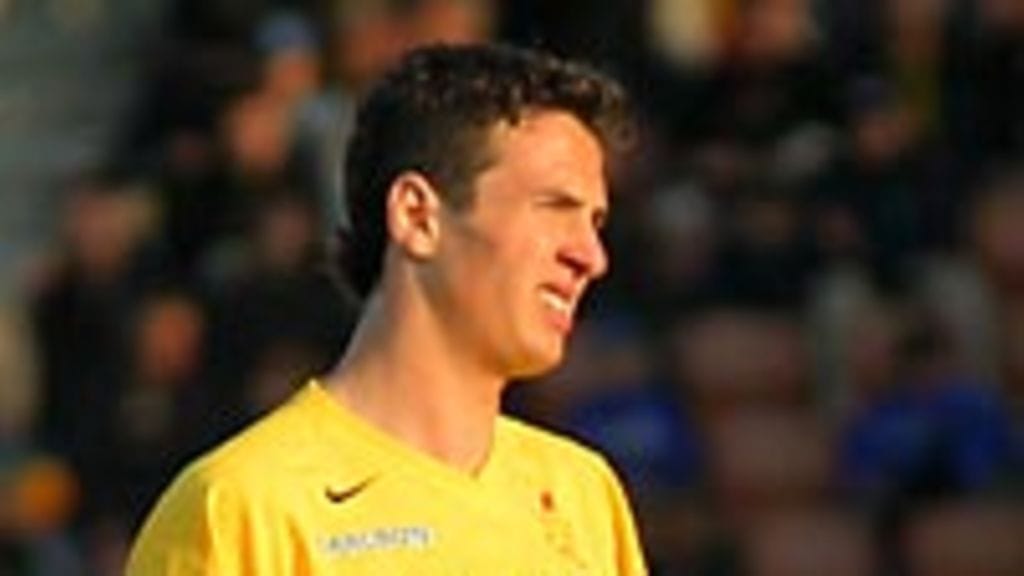 Berat Sadik, kuva: Lauri Ouvinen