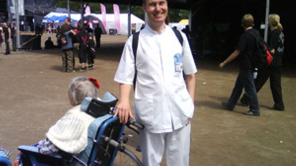 Lehtikuva/Marja Väänänen