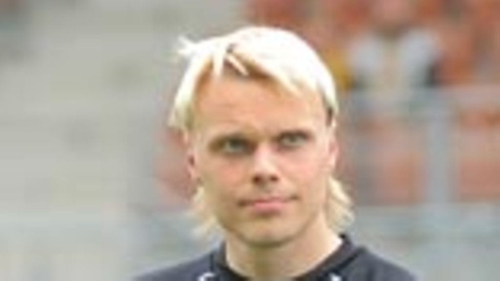 Mika Nenonen (Kuva: Lauri Ouvinen / MTV3)