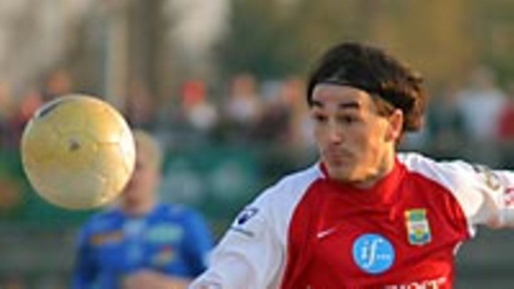 Adriano, kuva: Lauri Ouvinen