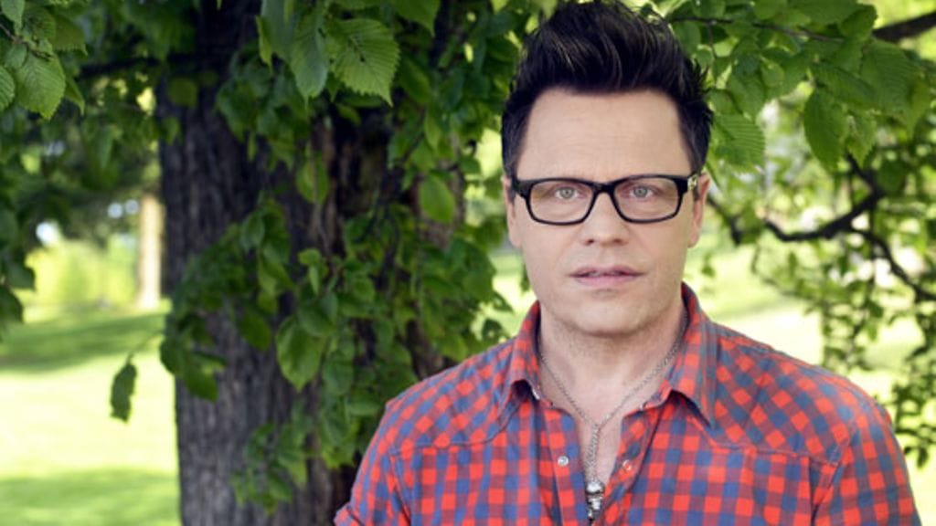 Homona eläminen on muuttunut sitten Teuvon nuoruuden.