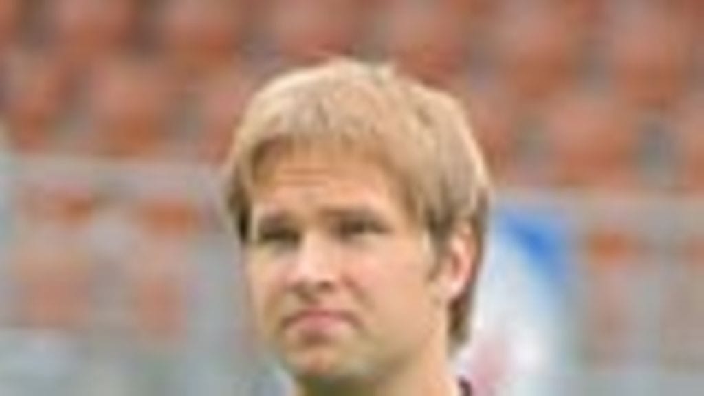 Toni Lehtinen (Kuva: Lauri Ouvinen / MTV3)