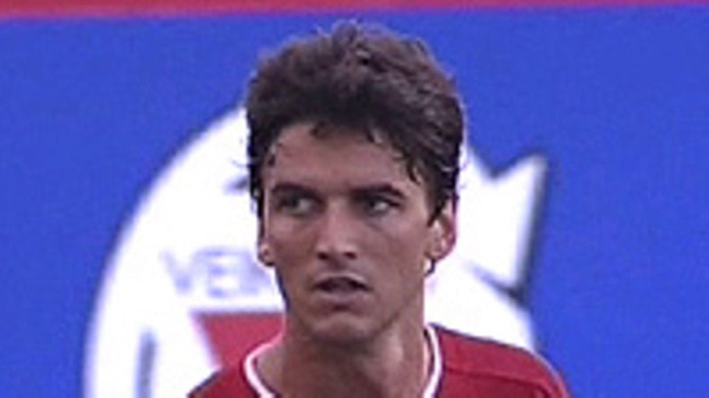 Aristides Pertot, Photo: MTV3