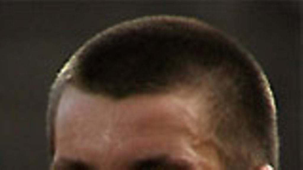 Mika Hänninen, kuva: FC Lahti