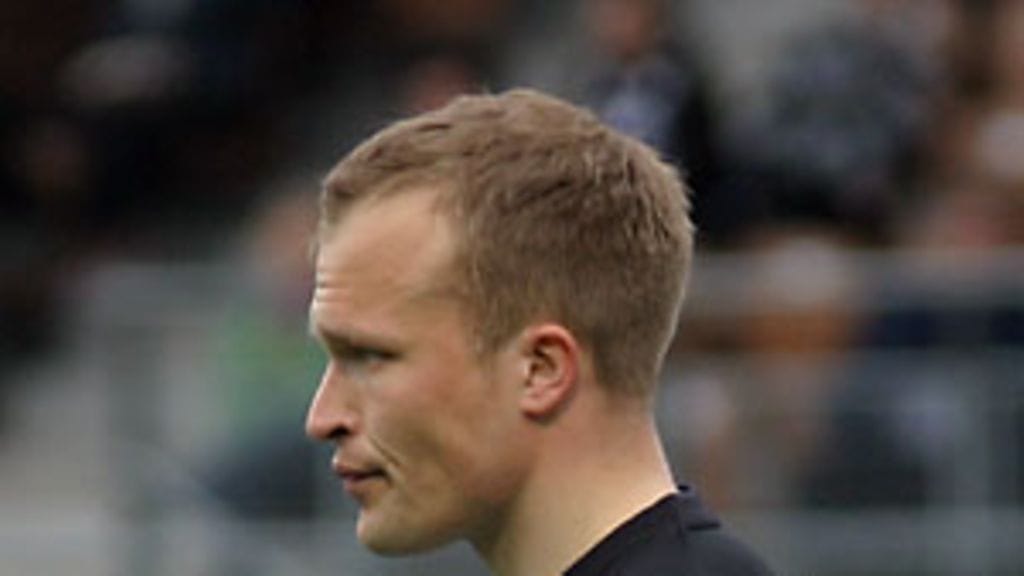 Jani Viander, kuva: Lauri Ouvinen