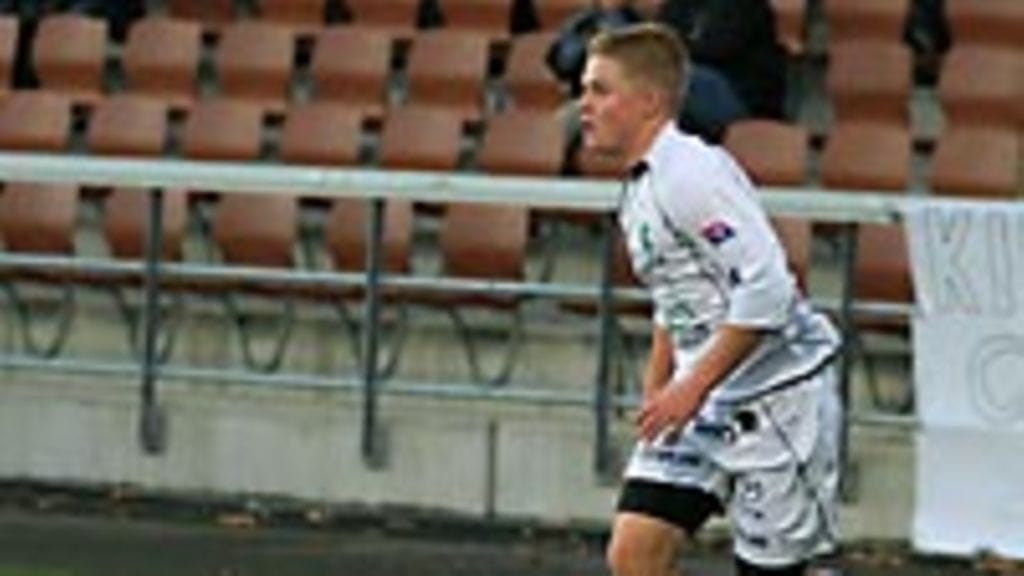 Mikko Innanen, kuva: Lauri Ouvinen