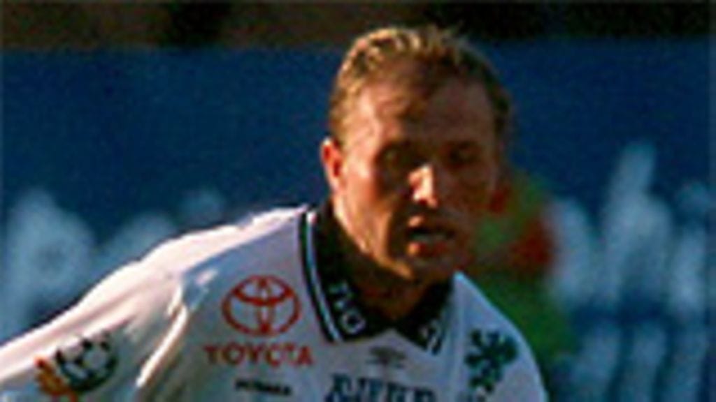 Valeri Popovitsh, Kuva: Lauri Ouvinen/MTV3i