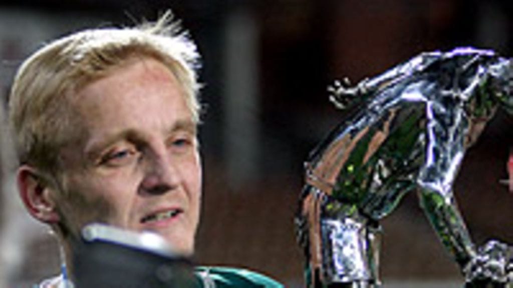 Jarkko Wiss (Kuva: Lauri Ouvinen/MTV Oy)