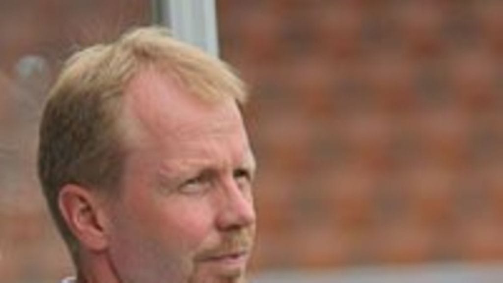 Olli Huttunen (Kuva: Lauri Ouvinen / MTV3)