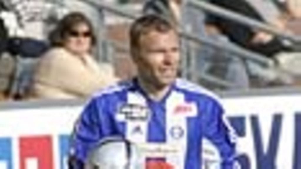 Kuva: Lauri Ouvinen / MTV3