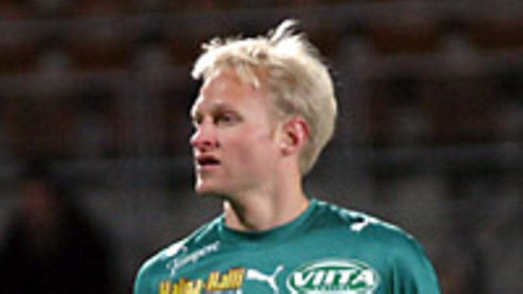 Sakari Saarinen, kuva: Lauri Ouvinen