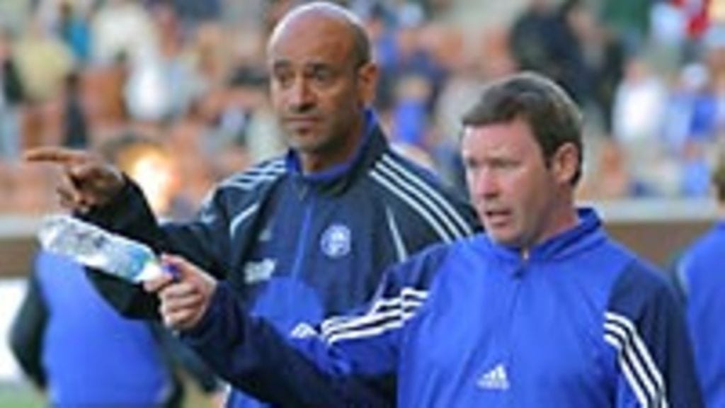 Keith Armstrong, kuva: Lauri Ouvinen