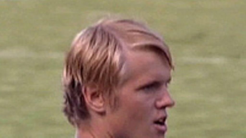 Juho Mäkelä, Photo: MTV3