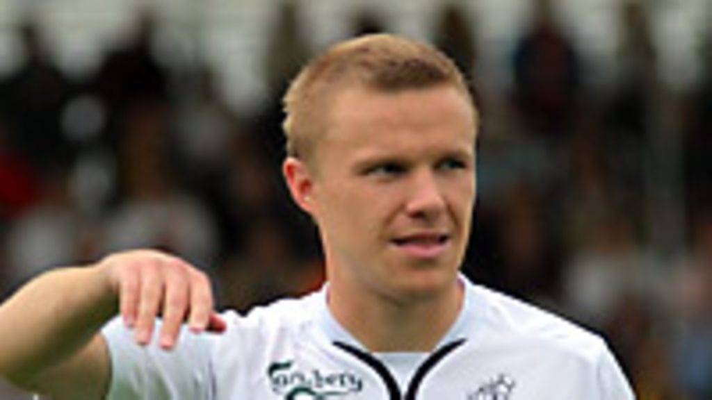 Jarkko Okkonen, kuva: Lauri Ouvinen