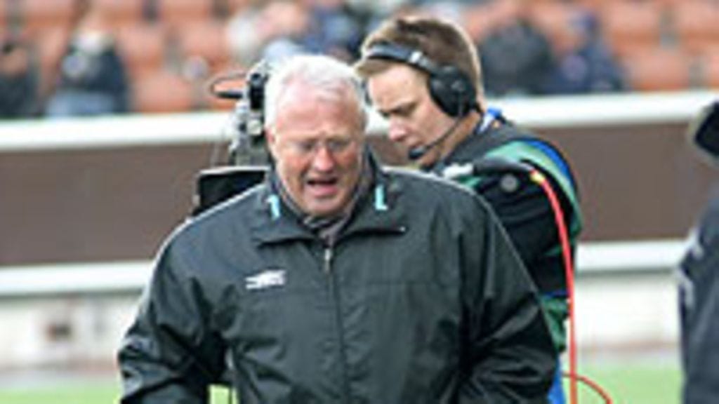 Harri Kampman, kuva: Lauri Ouvinen/MTV3