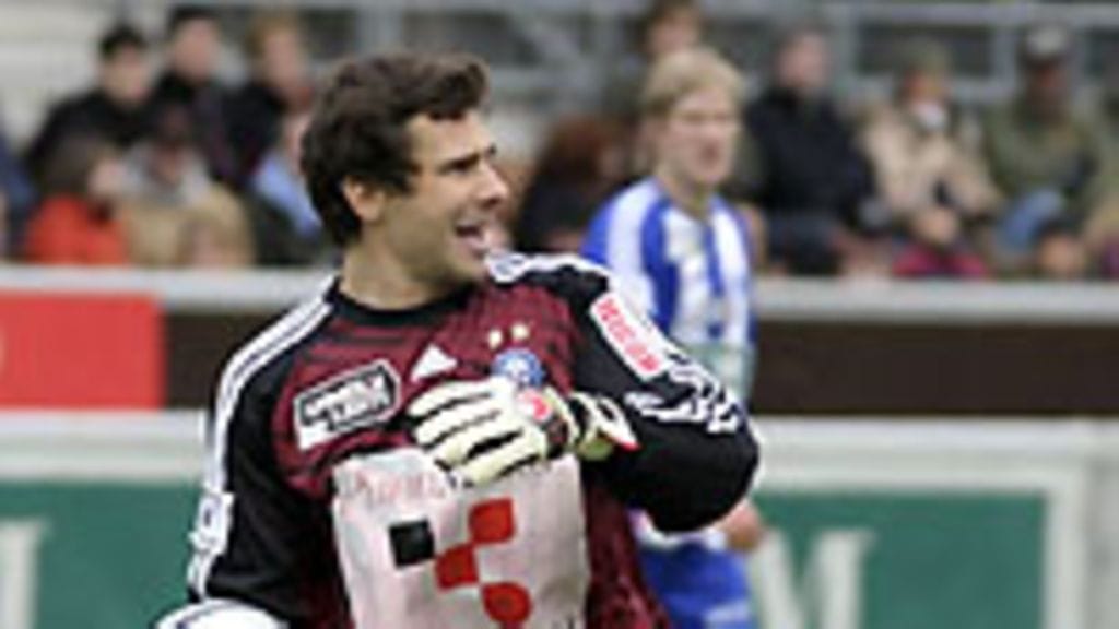 Ville Wallen, kuva: Lauri Ouvinen/MTV3