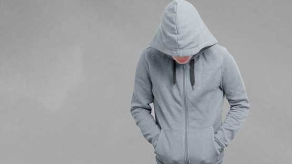 Oudot oireet paljastuivat diabeteksen aiheuttamiksi. Kuvan henkilö ei liity haastatteluun.