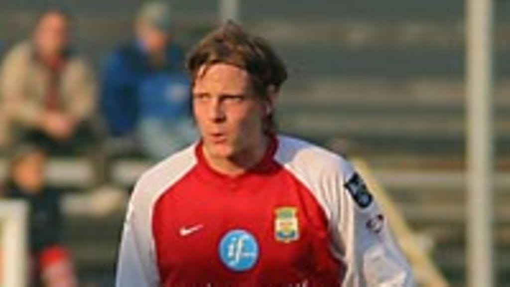 Tero Karhu, kuva: Lauri Ouvinen