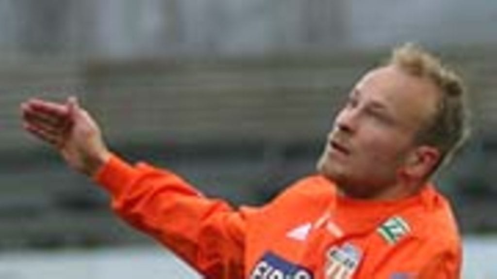 Kuva: Lauri Ouvinen / MTV3