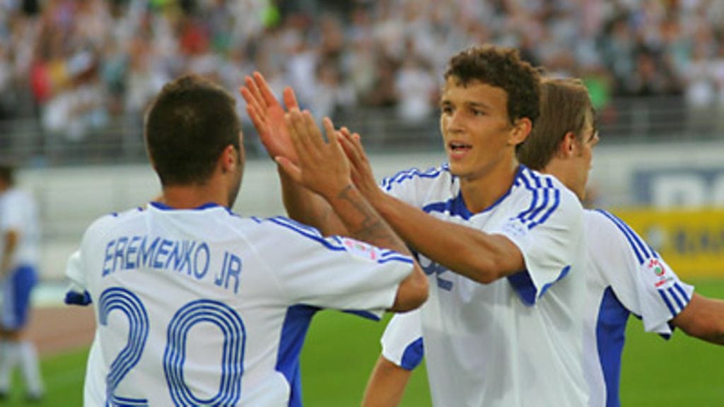 (Kuva: Lauri Ouvinen / MTV Oy)