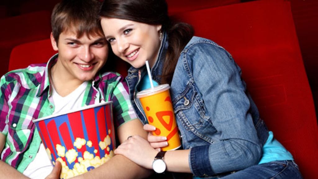 Oletko oikeasti nähnyt kaikki Kummisedät?