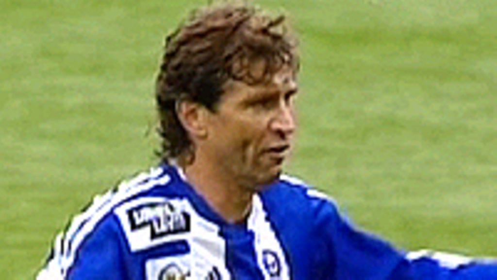 Alexei Eremenko Sr., Photo: MTV3