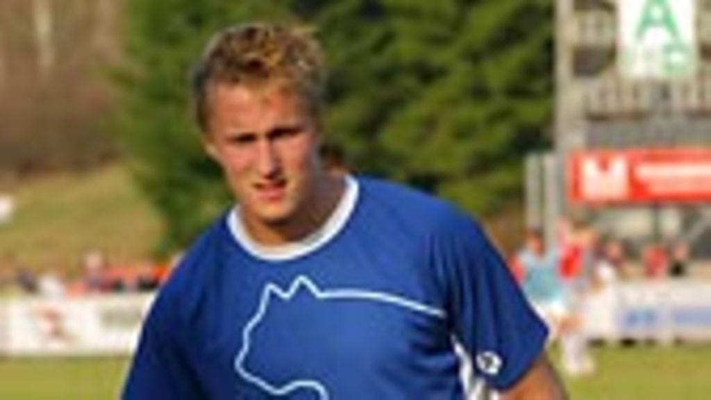 Risto Ojanen, kuva: Lauri Ouvinen
