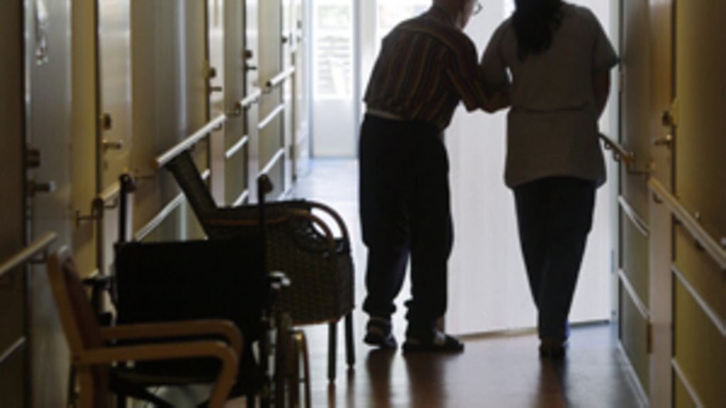 Lehtikuva/Markku Ulander