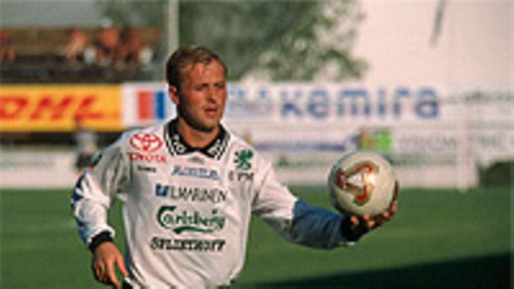 Valeri Popovitsh, Kuva: Lauri Ouvinen/MTV3i