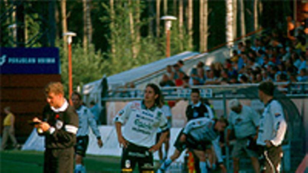 Kuva: Lauri Ouvinen/MTV3i